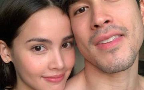 Nadech与Yaya合体亮相回应婚讯传闻，坦言求婚仍在考虑中
