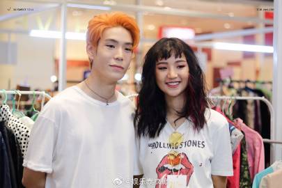 Jaylerr与Thanaerng离开Nadao后被友人爆料前东家难接工作，争议发言火速删除