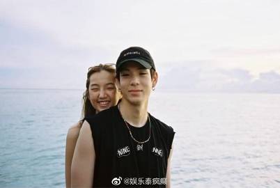 Jaylerr与Thanaerng离开Nadao后被友人爆料前东家难接工作，争议发言火速删除