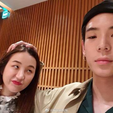 Jaylerr与Thanaerng离开Nadao后被友人爆料前东家难接工作，争议发言火速删除