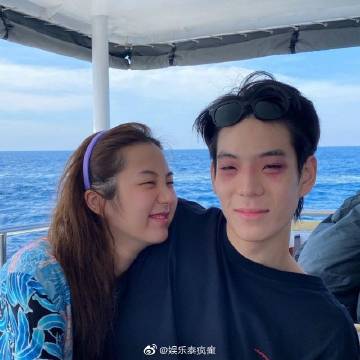 Jaylerr与Thanaerng离开Nadao后被友人爆料前东家难接工作，争议发言火速删除