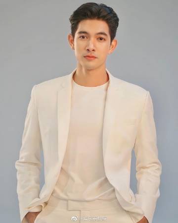 Kem Hussawee回应续约动向,确认将继续留在七台发展