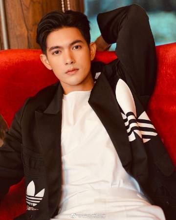 Kem Hussawee回应续约动向,确认将继续留在七台发展