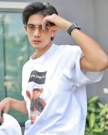 Kem Hussawee回应续约动向,确认将继续留在七台发展