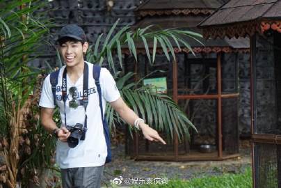 Singto Prachaya悼念母亲离世8周年，坦言仍深深思念