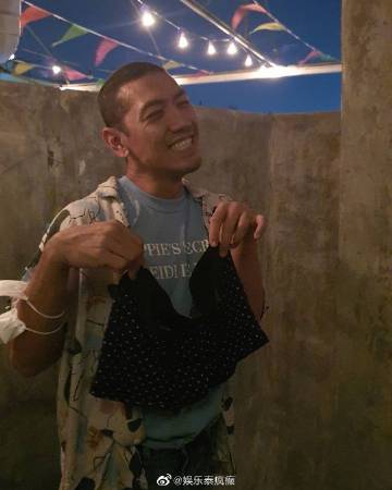 Pompam Niti确诊新冠轻症入院治疗，向受影响人士致歉