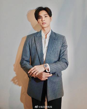 Bank Thiti二度感染新冠出现喉痛咳嗽，工作全面延期