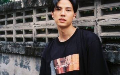 Bank Thiti二度感染新冠出现喉痛咳嗽，工作全面延期