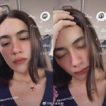 Mark Prin与Kimberley Anne疑筹备婚房，频晒设计图引婚讯猜测