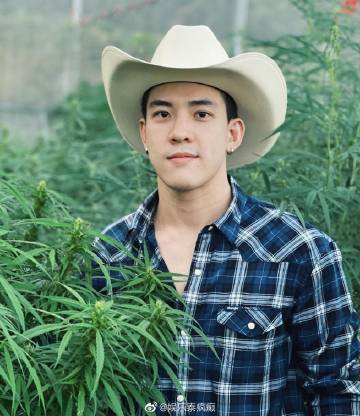 GMMTV艺人Victor Zheng确诊新冠属轻症居家隔离治疗