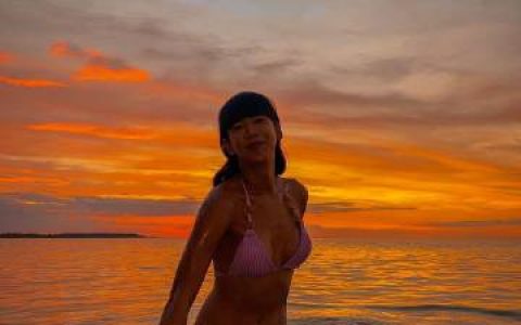 GMMTV艺人Jennie Panhan确诊新冠入院治疗工作延期