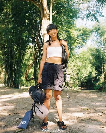 GMMTV艺人Jennie Panhan确诊新冠入院治疗工作延期