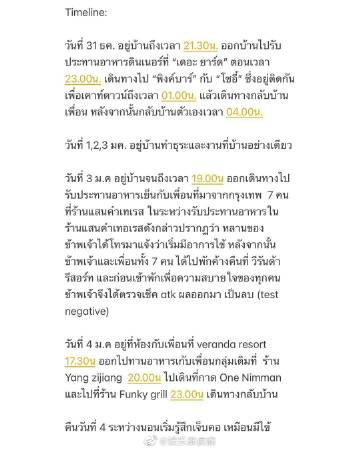 GMMTV艺人Luke Ishikawa确诊新冠入院治疗出现头痛咳嗽症状