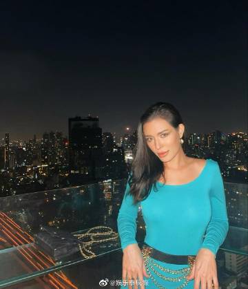 GMMTV艺人Luke Ishikawa确诊新冠入院治疗出现头痛咳嗽症状