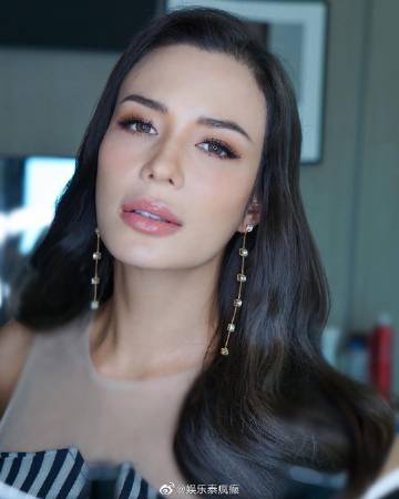 GMMTV艺人Luke Ishikawa确诊新冠入院治疗出现头痛咳嗽症状