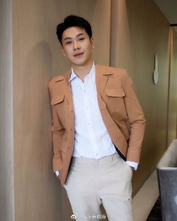 ONE31男星Tum Warawut确诊新冠入院治疗Pekku Pongchai同为泰国艺人感染病例再增