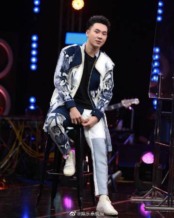 ONE31男星Tum Warawut确诊新冠入院治疗Pekku Pongchai同为泰国艺人感染病例再增