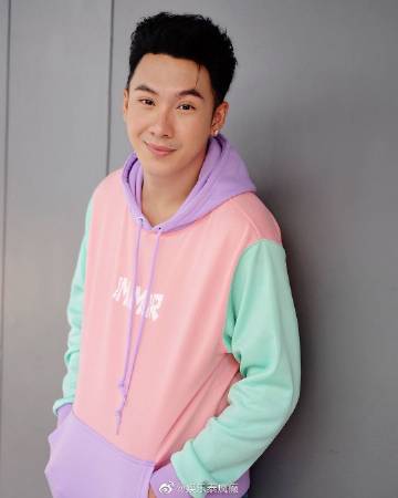 ONE31男星Tum Warawut确诊新冠入院治疗Pekku Pongchai同为泰国艺人感染病例再增