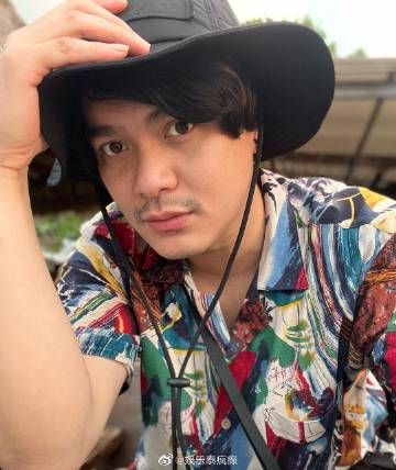 ONE31男星Tum Warawut确诊新冠入院治疗Pekku Pongchai同为泰国艺人感染病例再增