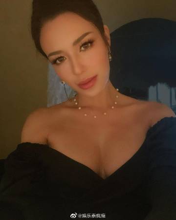 媒体爆料女星Susi Susira疑为跨年派对超级传播者致多人感染新冠