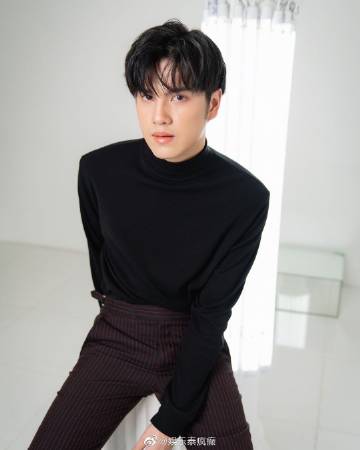 GMMTV艺人Marc Pahun确诊新冠入院治疗伴随干咳发热症状