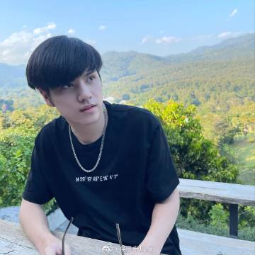 GMMTV艺人Marc Pahun确诊新冠入院治疗伴随干咳发热症状