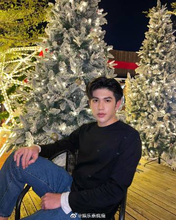 泰国演艺圈一周内多名艺人确诊新冠Ko Vasin至Bright Norraphat等名单曝光引关注