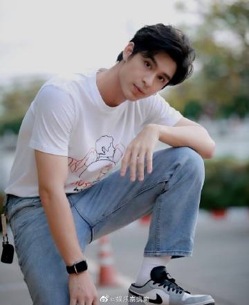 泰国演艺圈一周内多名艺人确诊新冠Ko Vasin至Bright Norraphat等名单曝光引关注