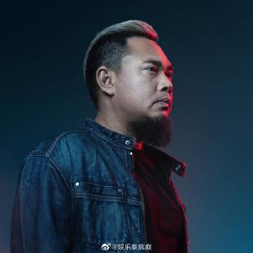 泰国演艺圈一周内多名艺人确诊新冠Ko Vasin至Bright Norraphat等名单曝光引关注