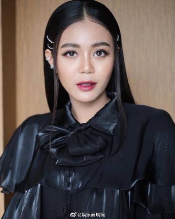 泰国演艺圈一周内多名艺人确诊新冠Ko Vasin至Bright Norraphat等名单曝光引关注