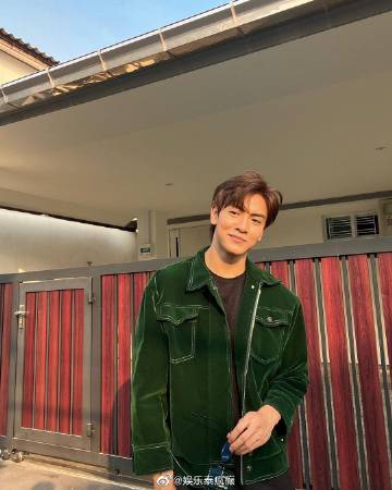 泰国演艺圈一周内多名艺人确诊新冠Ko Vasin至Bright Norraphat等名单曝光引关注