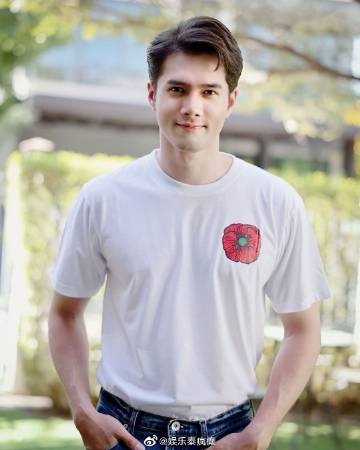 泰国演艺圈一周内多名艺人确诊新冠Ko Vasin至Bright Norraphat等名单曝光引关注