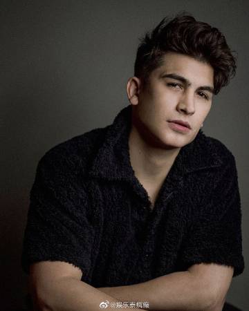 泰国演艺圈一周内多名艺人确诊新冠Ko Vasin至Bright Norraphat等名单曝光引关注