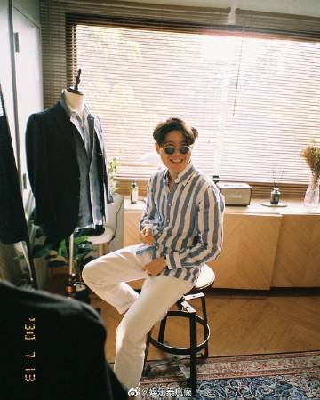 泰国演艺圈一周内多名艺人确诊新冠Ko Vasin至Bright Norraphat等名单曝光引关注