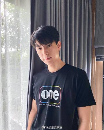 泰国演艺圈一周内多名艺人确诊新冠Ko Vasin至Bright Norraphat等名单曝光引关注