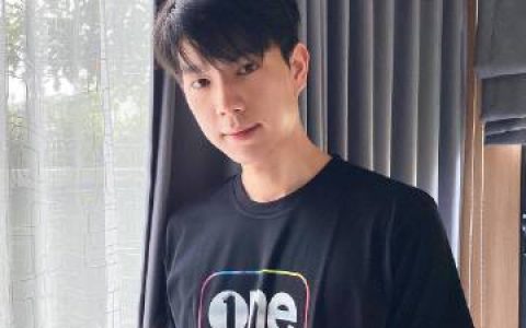 ONE31艺人Bright Norraphat确诊新冠入院治疗工作全面延期