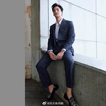 Tay Tawan发千字长文回应外貌争议呼吁尊重差异反对网络外貌攻击