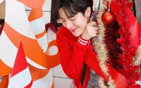 GMMTV艺人Arm Weerayut确诊新冠入院治疗出现咳嗽低烧症状