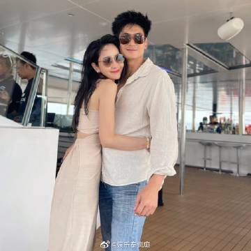 女星Yui Chiranan与丈夫Thun双双确诊新冠入院治疗工作延期