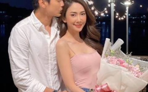 女星Yui Chiranan与丈夫Thun双双确诊新冠入院治疗工作延期