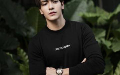 GMMTV艺人Joong Archen确诊新冠入院治疗自曝轻症并向受影响方致歉