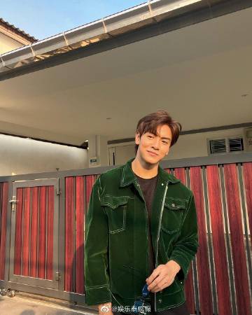 GMMTV艺人Joong Archen确诊新冠入院治疗自曝轻症并向受影响方致歉