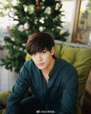 GMMTV艺人Joong Archen确诊新冠入院治疗自曝轻症并向受影响方致歉