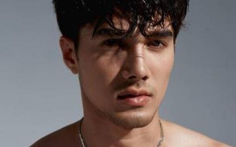 七台男星Mik Thongraya确诊新冠入院治疗工作延期至康复