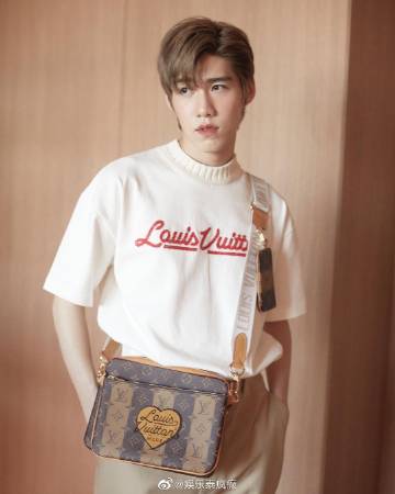 Nadao Bangkok艺人PP Krit确诊新冠Billkin与Ice Paris检测阴性仍按规定隔离