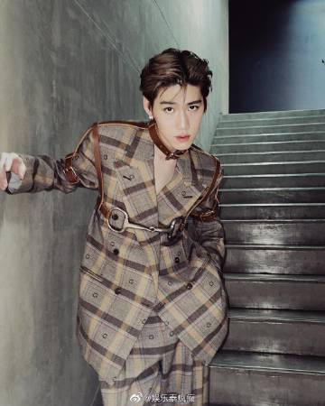 Nadao Bangkok艺人PP Krit确诊新冠Billkin与Ice Paris检测阴性仍按规定隔离