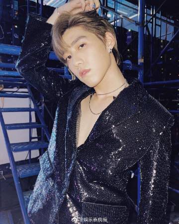 Nadao Bangkok艺人PP Krit确诊新冠Billkin与Ice Paris检测阴性仍按规定隔离