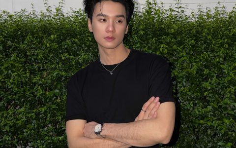 健康亮红灯缺席活动！Keng Harit向粉丝道歉