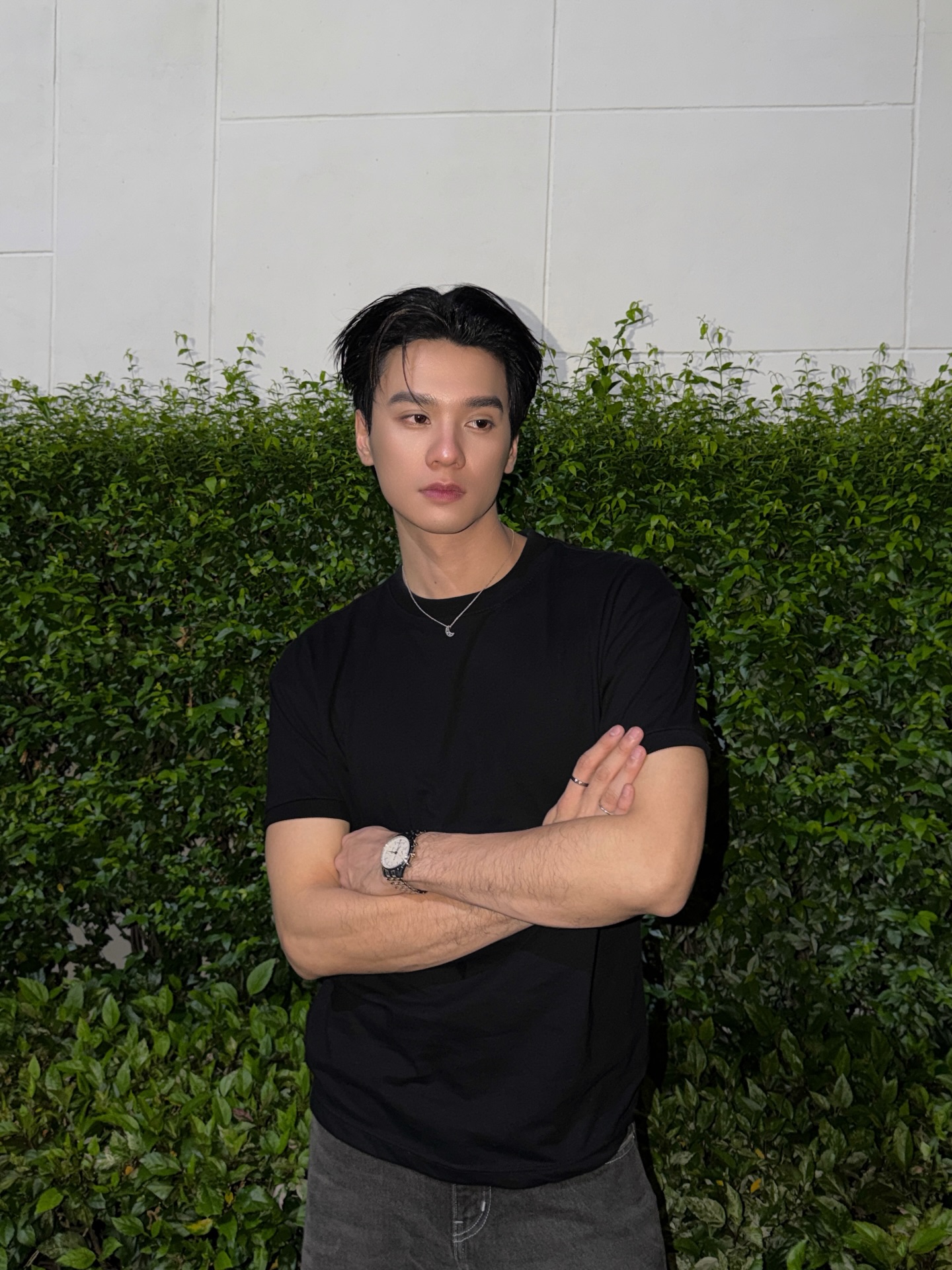 健康亮红灯缺席活动!Keng Harit向粉丝道歉