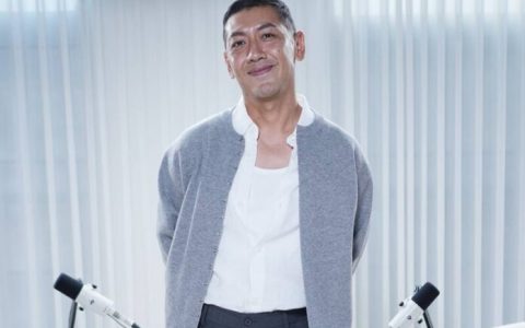 发胖至无法下蹲！PomPam Niti崩溃瞬间